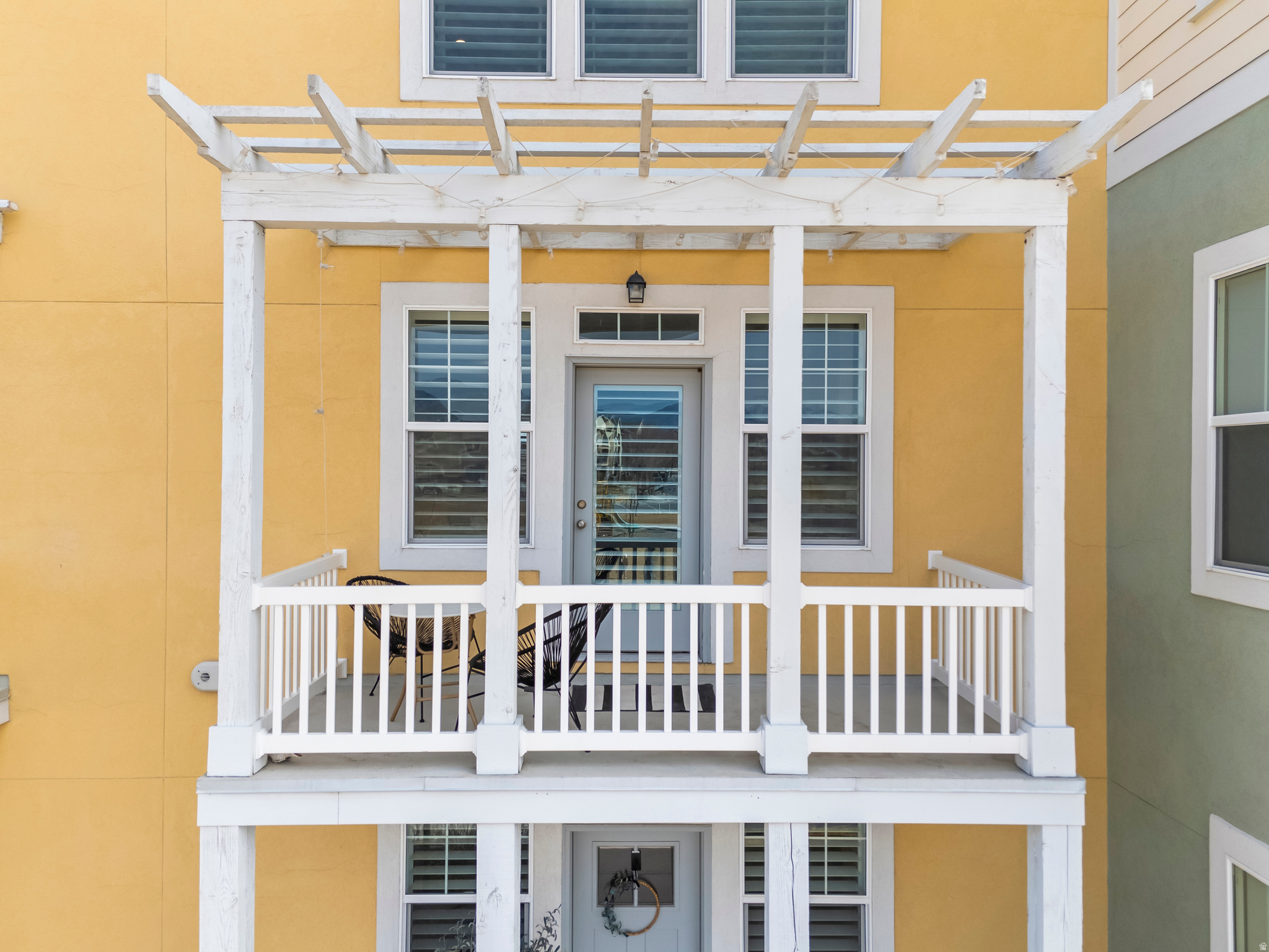 PARKSIDE - Residential