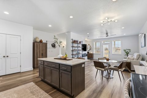 Tiny photo for 7968 S 5440 W, West Jordan, UT 84081 (MLS # 2137521)