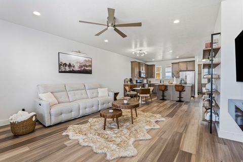 Tiny photo for 7968 S 5440 W, West Jordan, UT 84081 (MLS # 2137521)