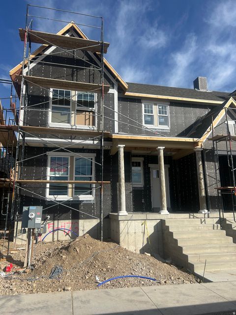 Photo of 6804 W SOUTH JORDAN PKWY S #473, South Jordan, UT 84009 (MLS # 2124739)