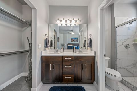 Tiny photo for 1914 E FIESTA LN, Washington, UT 84780 (MLS # 2127479)