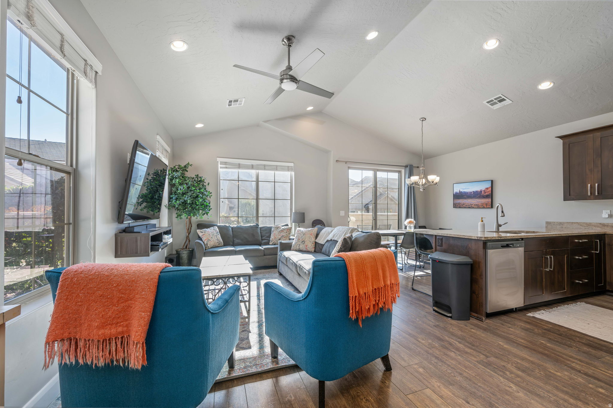 CASITAS AT SIENNA HILLS PH 3 - Residential