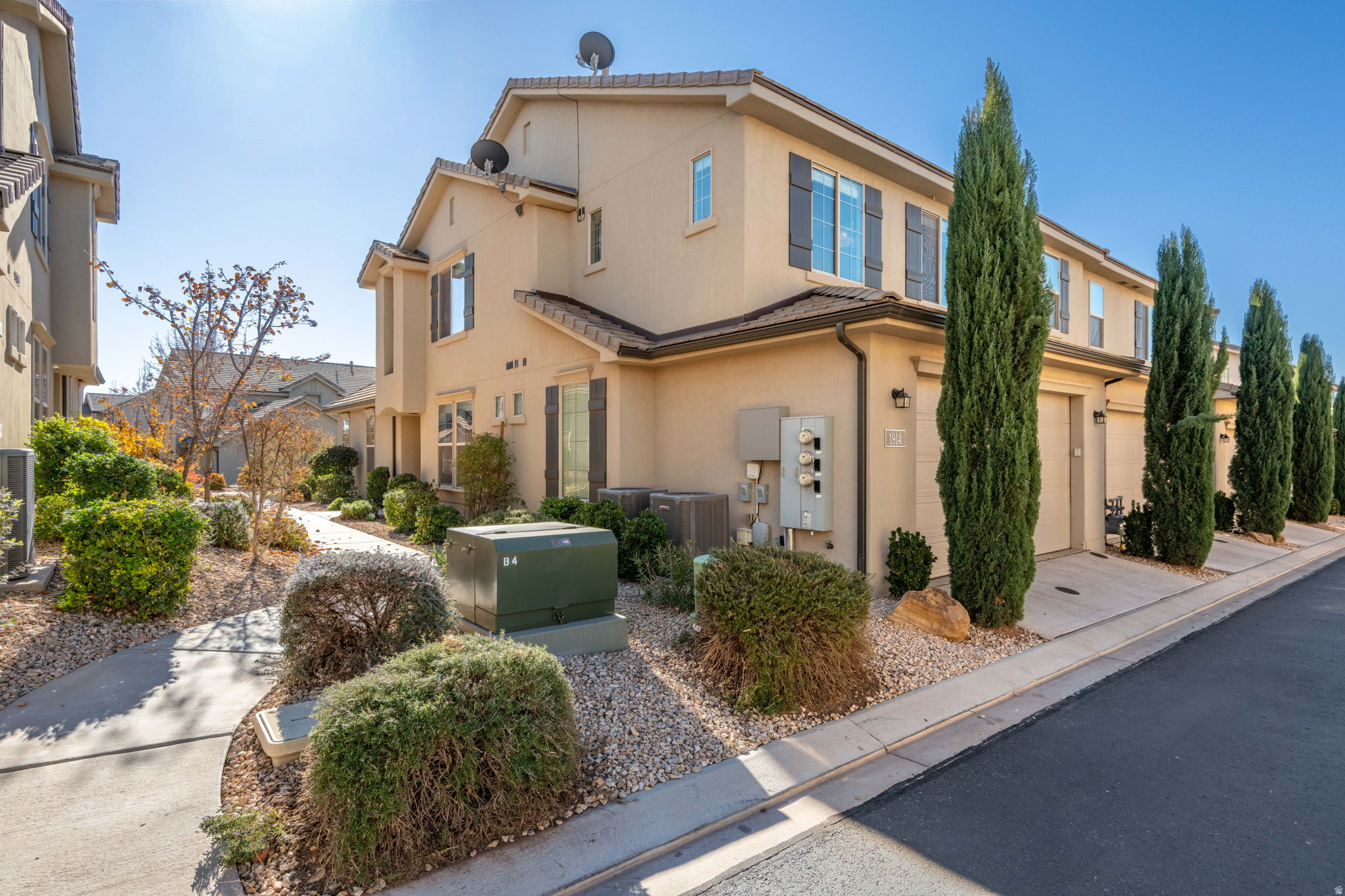 CASITAS AT SIENNA HILLS PH 3 - Residential