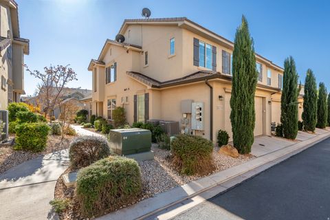 Tiny photo for 1914 E FIESTA LN, Washington, UT 84780 (MLS # 2127479)