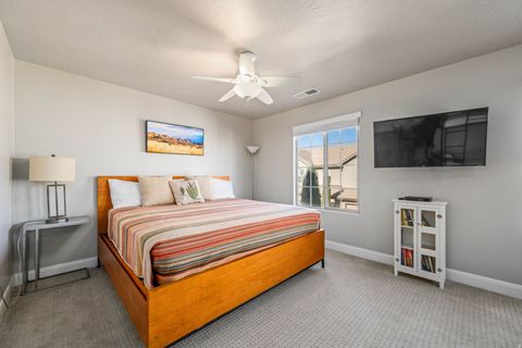 Tiny photo for 1914 E FIESTA LN, Washington, UT 84780 (MLS # 2127479)