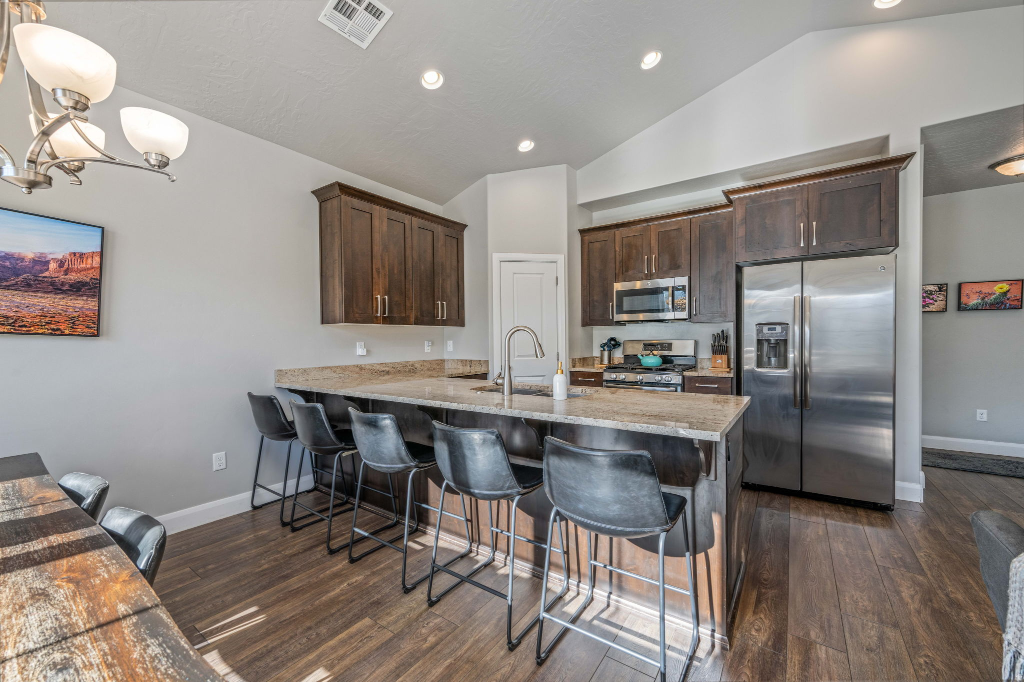 CASITAS AT SIENNA HILLS PH 3 - Residential