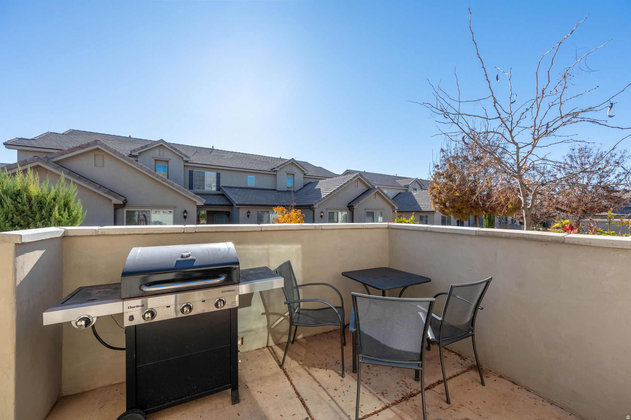 CASITAS AT SIENNA HILLS PH 3 - Residential