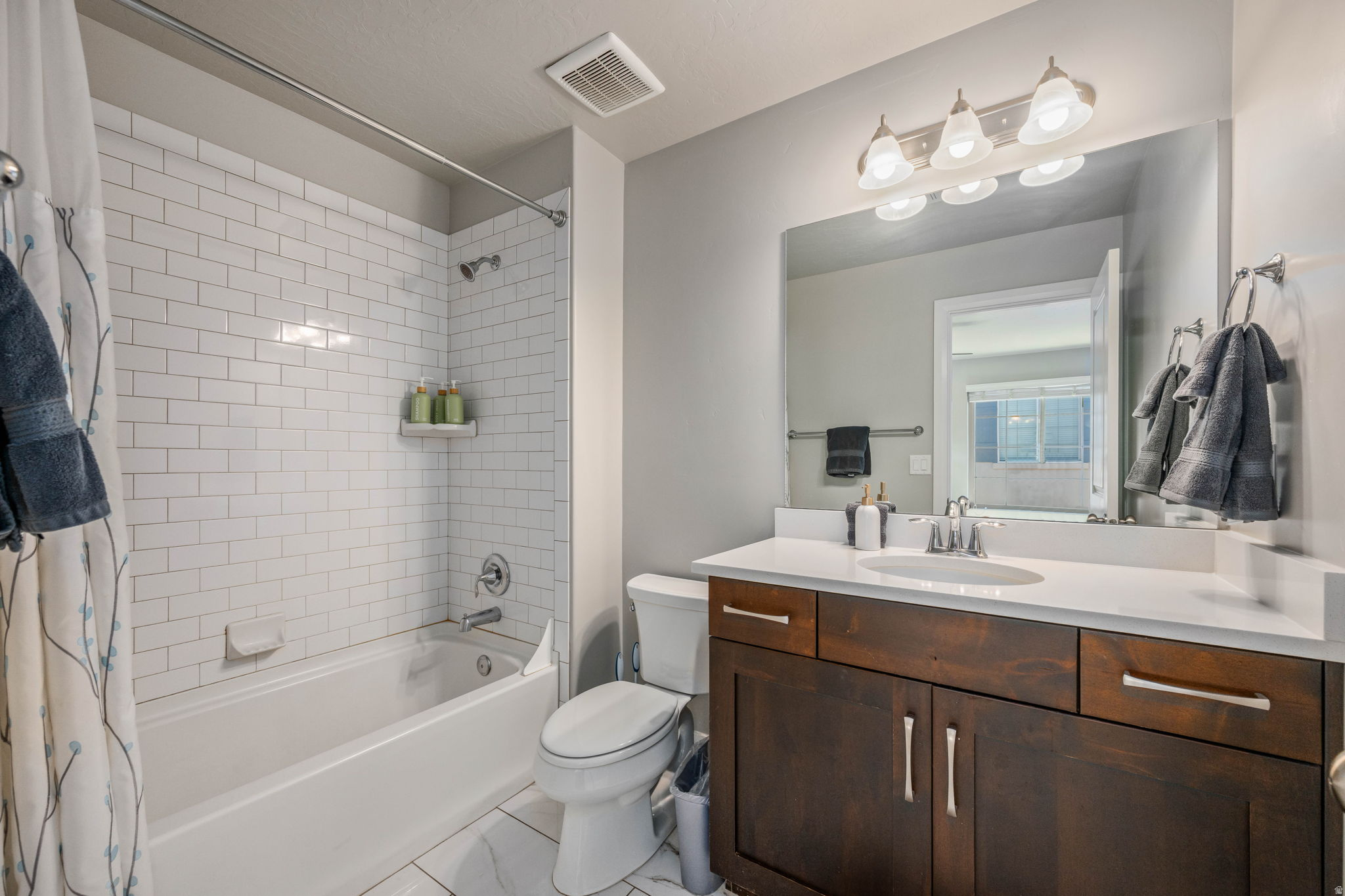 CASITAS AT SIENNA HILLS PH 3 - Residential