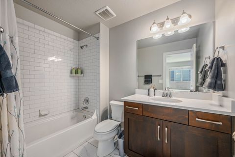 Tiny photo for 1914 E FIESTA LN, Washington, UT 84780 (MLS # 2127479)