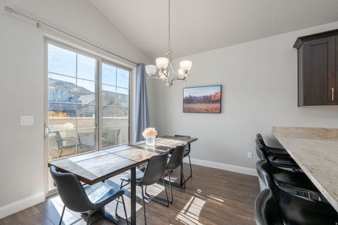 Tiny photo for 1914 E FIESTA LN, Washington, UT 84780 (MLS # 2127479)