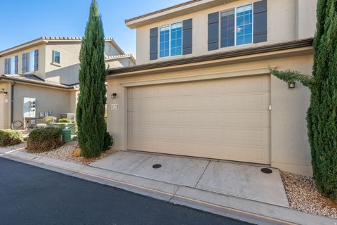 Tiny photo for 1914 E FIESTA LN, Washington, UT 84780 (MLS # 2127479)