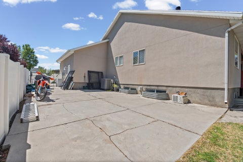 Tiny photo for 3762 W ELK VALLEY LN S, South Jordan, UT 84095 (MLS # 2179953)