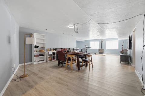 Tiny photo for 3762 W ELK VALLEY LN S, South Jordan, UT 84095 (MLS # 2179953)