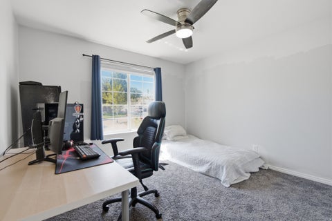 Tiny photo for 3762 W ELK VALLEY LN S, South Jordan, UT 84095 (MLS # 2179953)