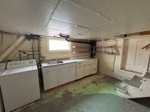 Tiny photo for 37 E CLARK ST, Grantsville, UT 84029 (MLS # 2130951)