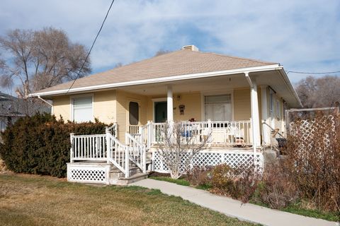 Tiny photo for 37 E CLARK ST, Grantsville, UT 84029 (MLS # 2130951)