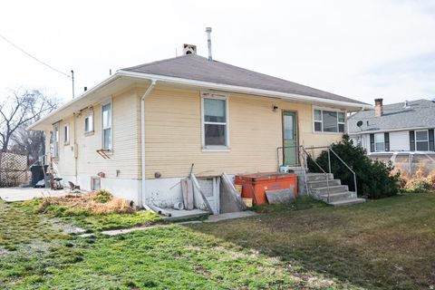 Tiny photo for 37 E CLARK ST, Grantsville, UT 84029 (MLS # 2130951)