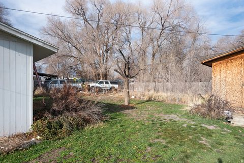 Tiny photo for 37 E CLARK ST, Grantsville, UT 84029 (MLS # 2130951)