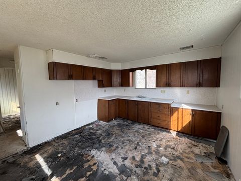 Tiny photo for 37 E CLARK ST, Grantsville, UT 84029 (MLS # 2130951)