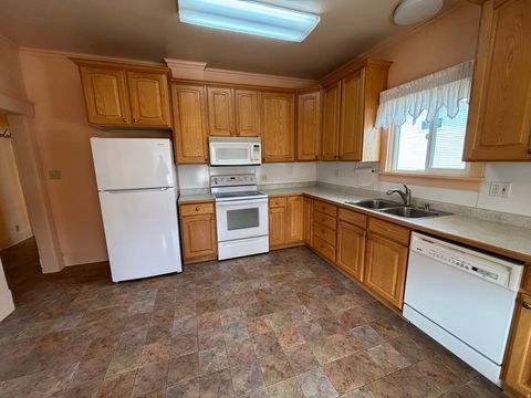 Tiny photo for 37 E CLARK ST, Grantsville, UT 84029 (MLS # 2130951)