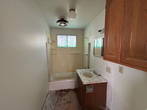 Tiny photo for 37 E CLARK ST, Grantsville, UT 84029 (MLS # 2130951)