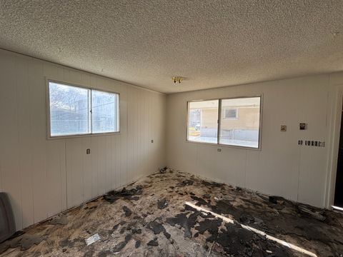 Tiny photo for 37 E CLARK ST, Grantsville, UT 84029 (MLS # 2130951)