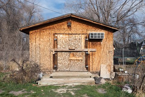 Tiny photo for 37 E CLARK ST, Grantsville, UT 84029 (MLS # 2130951)