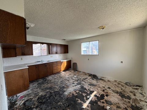 Tiny photo for 37 E CLARK ST, Grantsville, UT 84029 (MLS # 2130951)