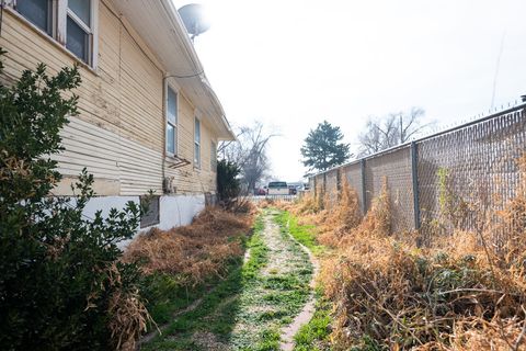 Tiny photo for 37 E CLARK ST, Grantsville, UT 84029 (MLS # 2130951)