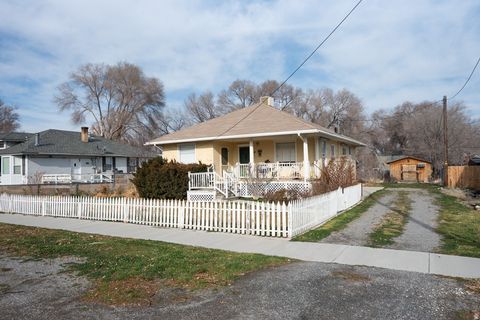 Tiny photo for 37 E CLARK ST, Grantsville, UT 84029 (MLS # 2130951)