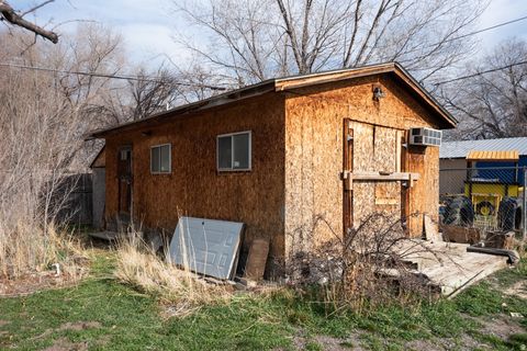 Tiny photo for 37 E CLARK ST, Grantsville, UT 84029 (MLS # 2130951)