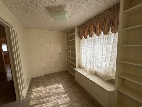 Tiny photo for 37 E CLARK ST, Grantsville, UT 84029 (MLS # 2130951)