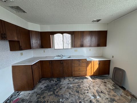 Tiny photo for 37 E CLARK ST, Grantsville, UT 84029 (MLS # 2130951)