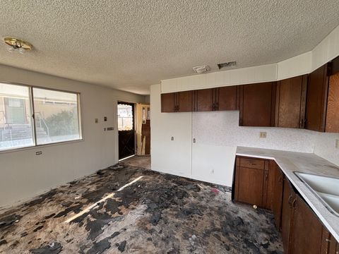 Tiny photo for 37 E CLARK ST, Grantsville, UT 84029 (MLS # 2130951)