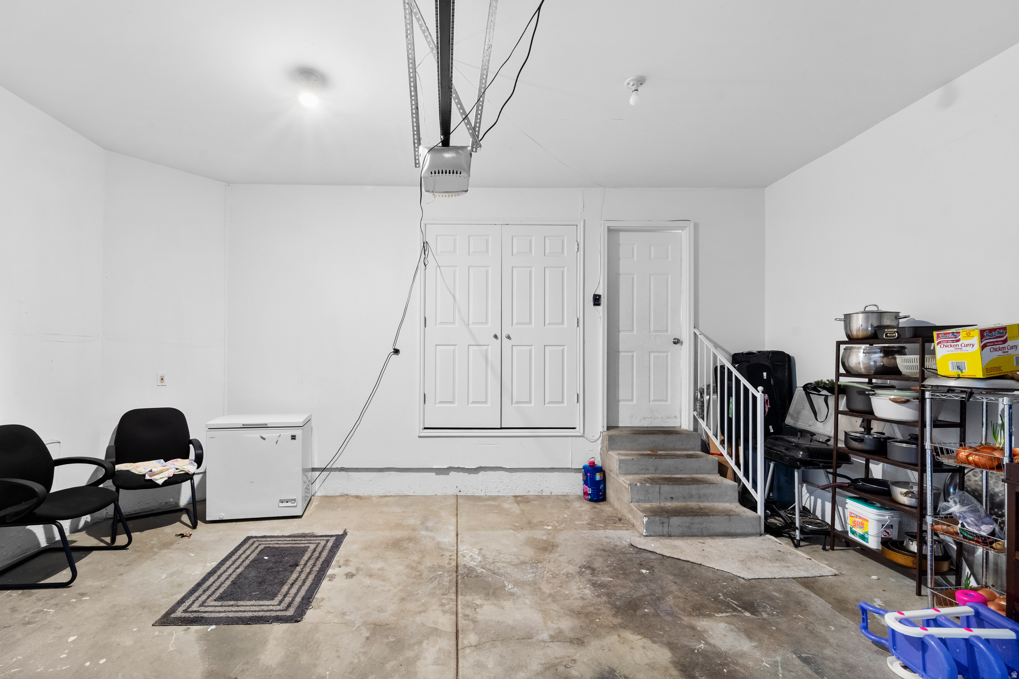 TATE - Residential