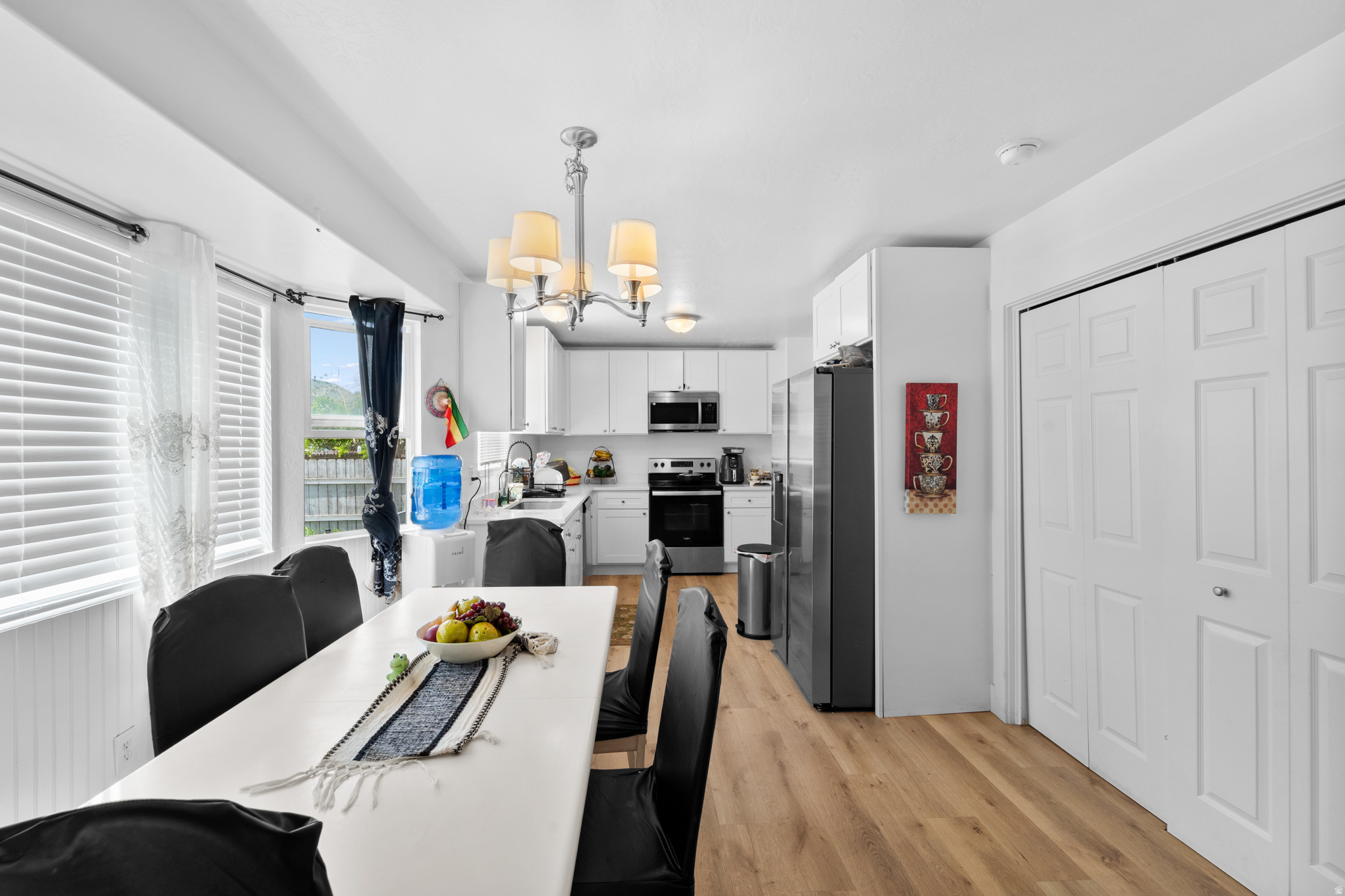 TATE - Residential