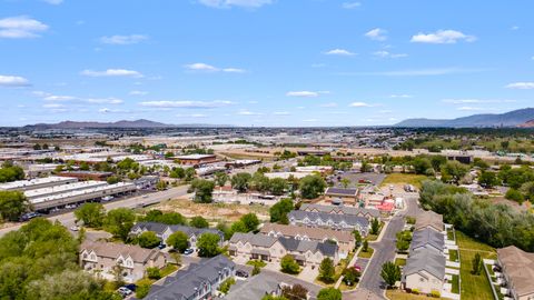 Tiny photo for 1607 W HERON WAY S, West Valley City, UT 84119 (MLS # 2155648)