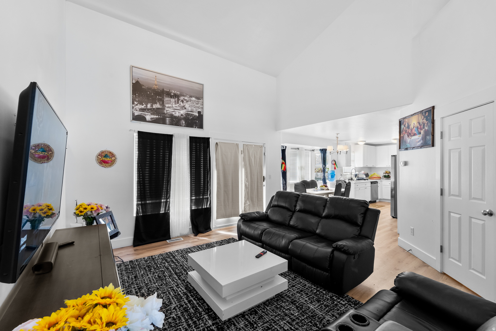 TATE - Residential
