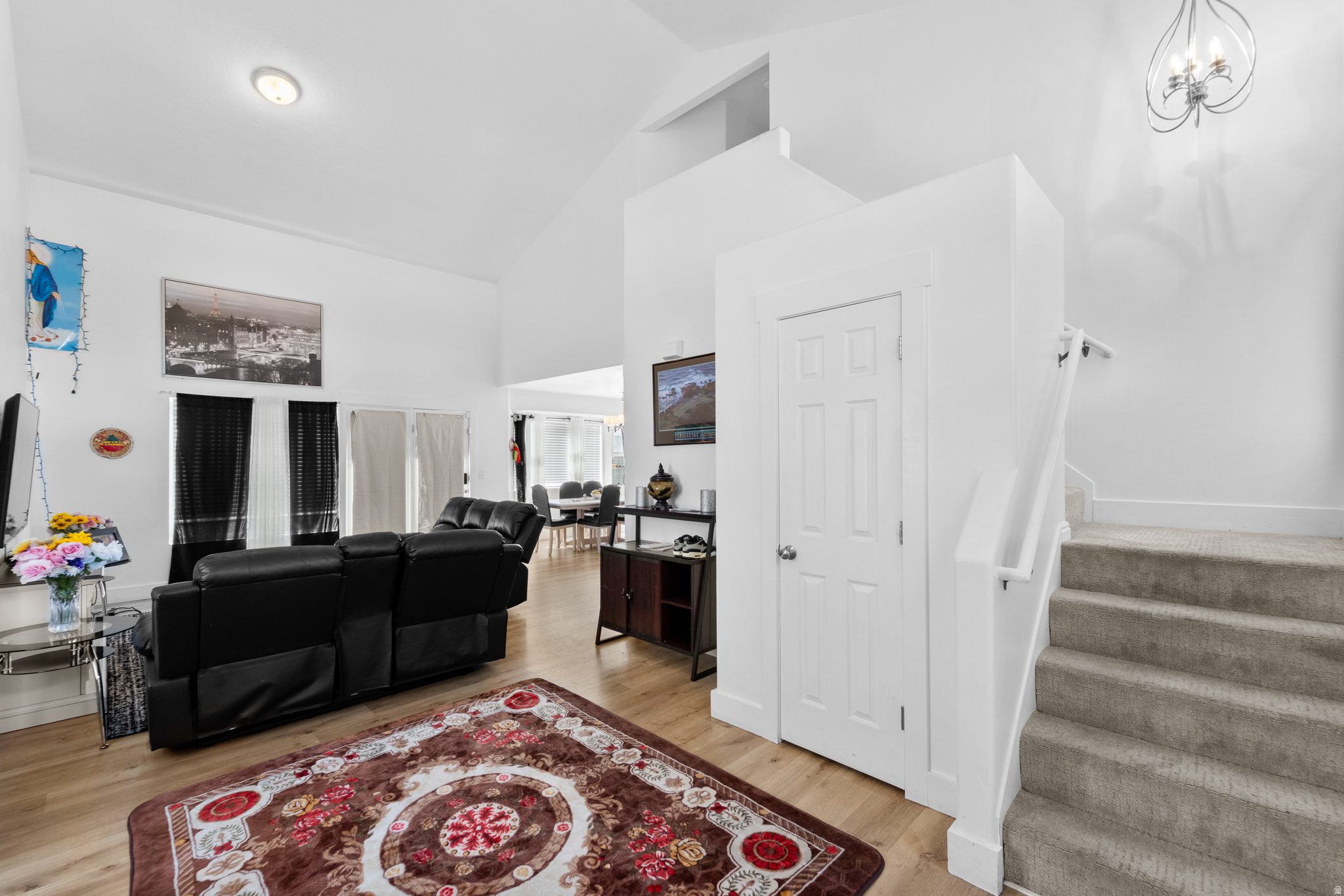 TATE - Residential