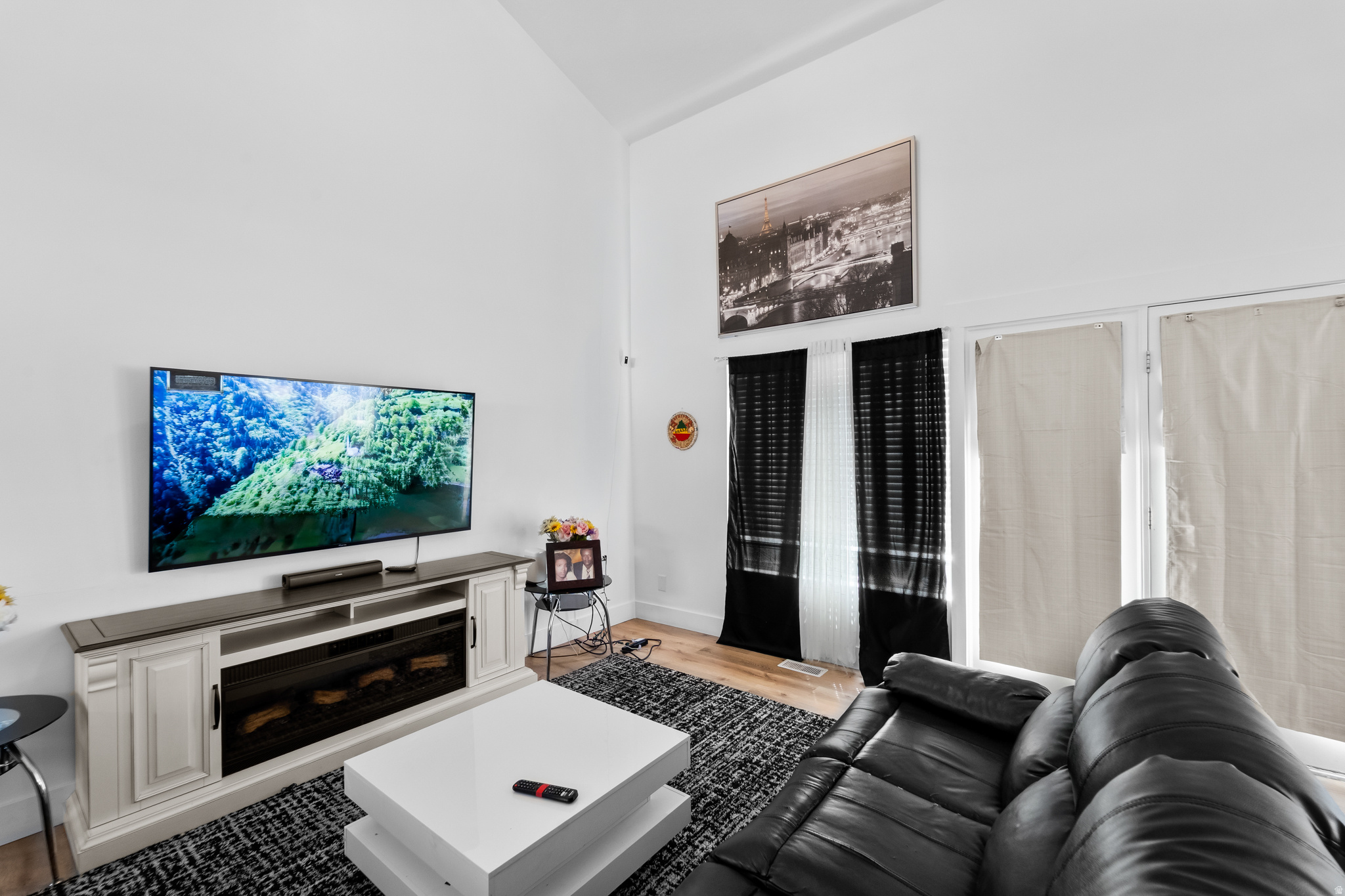 TATE - Residential