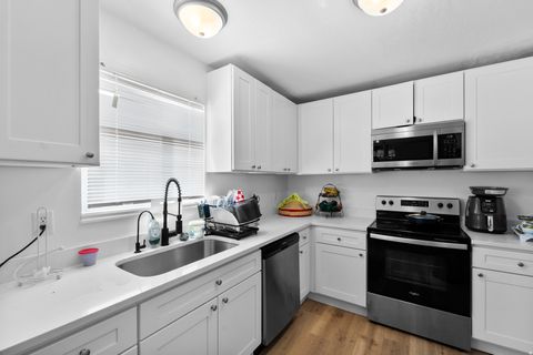 Tiny photo for 1607 W HERON WAY S, West Valley City, UT 84119 (MLS # 2155648)
