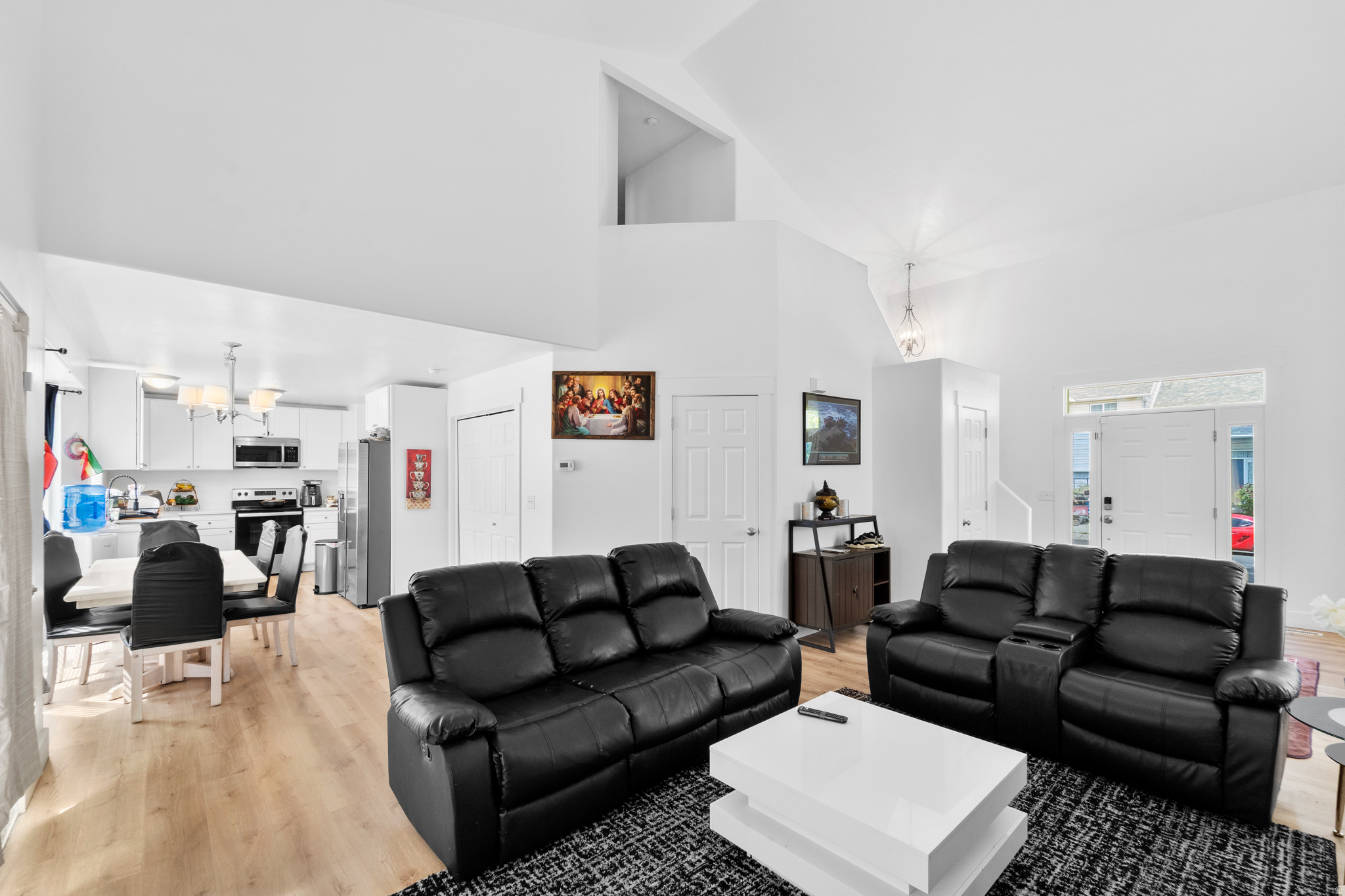 TATE - Residential