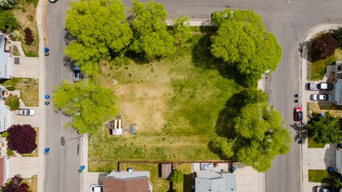 Tiny photo for 1607 W HERON WAY S, West Valley City, UT 84119 (MLS # 2155648)