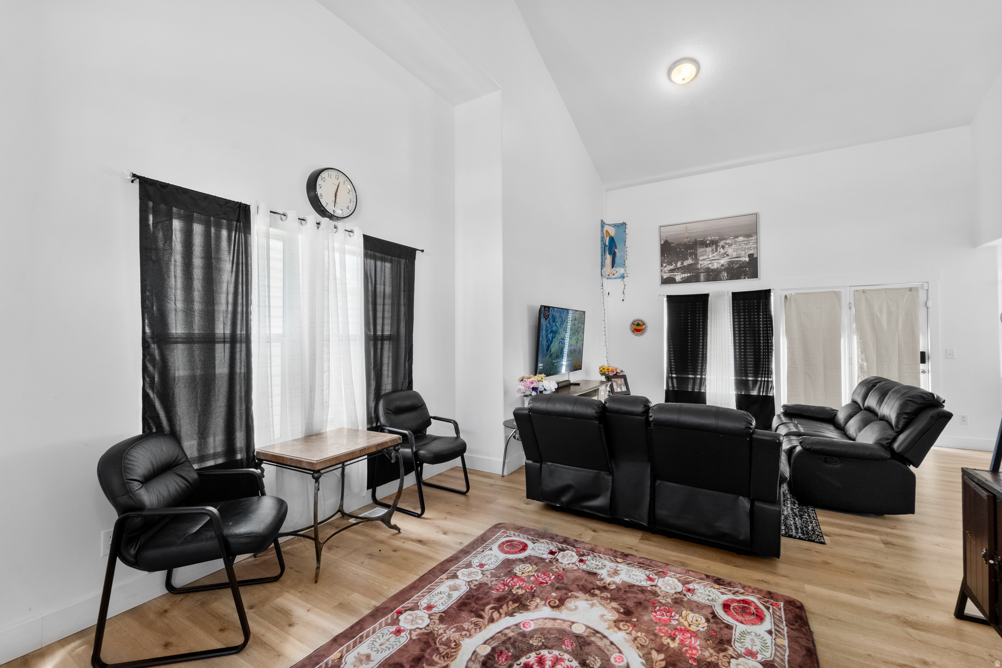 TATE - Residential
