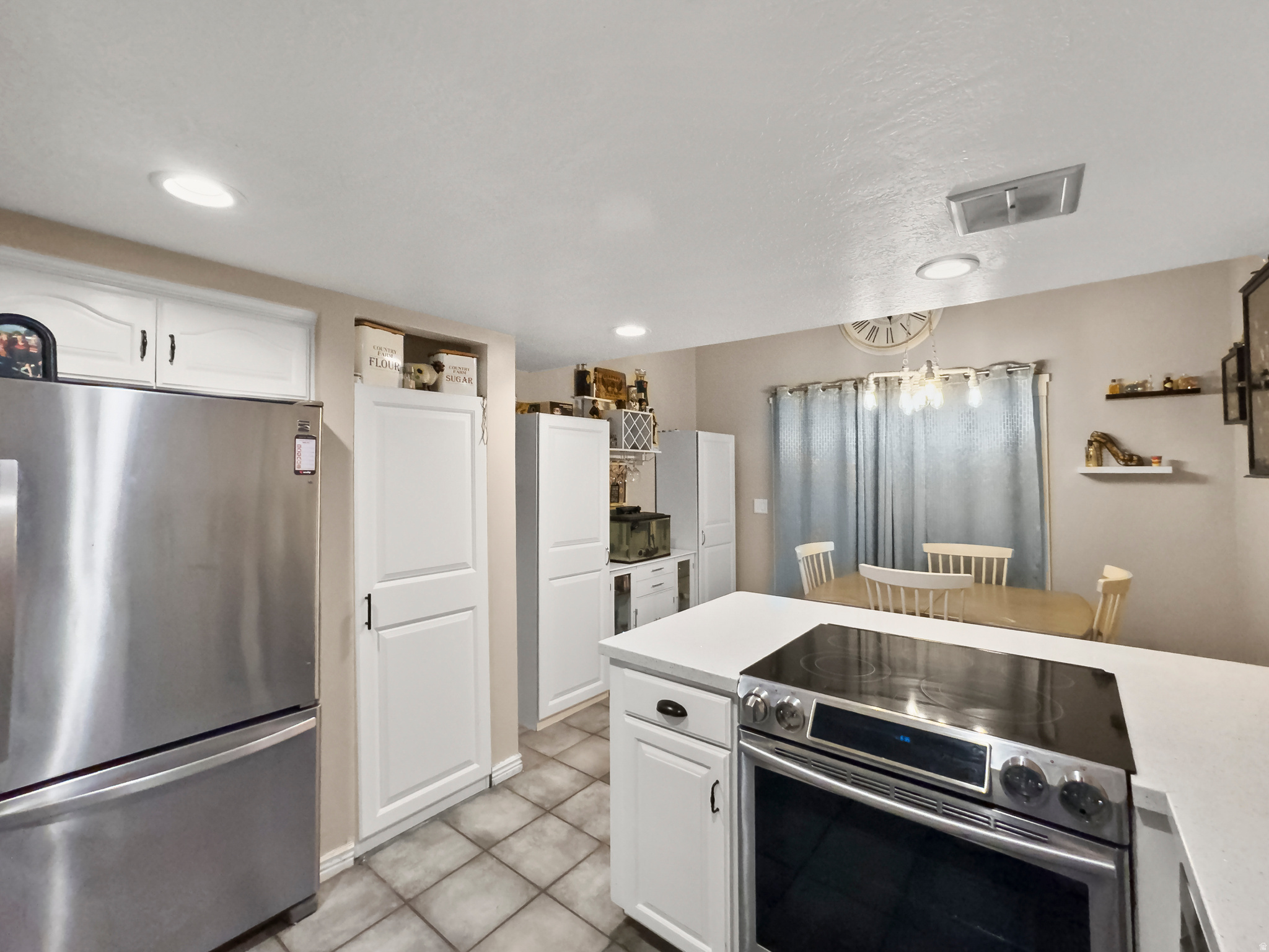 YORKSHIRE MEADOWS - Residential Income