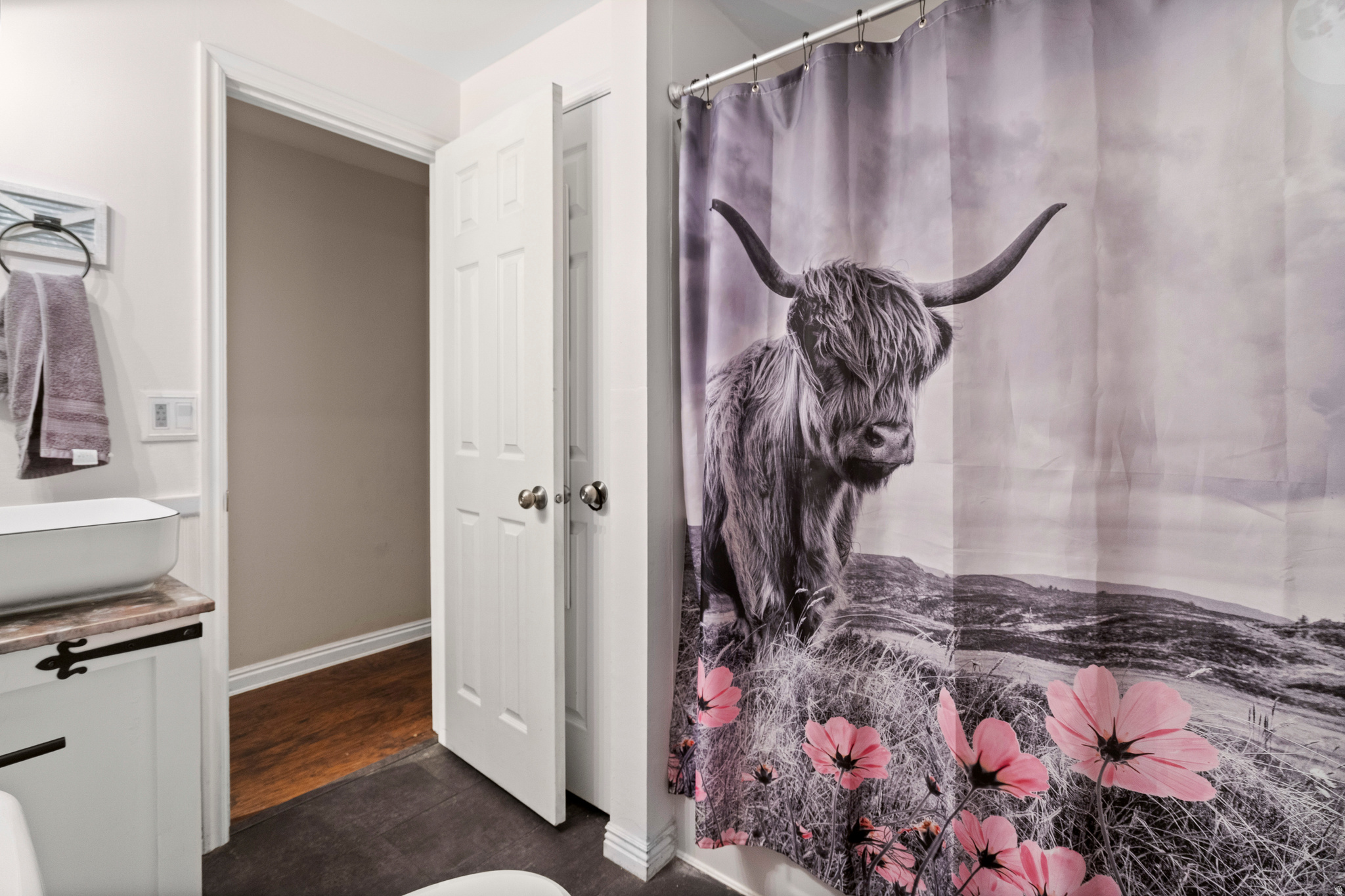 YORKSHIRE MEADOWS - Residential Income