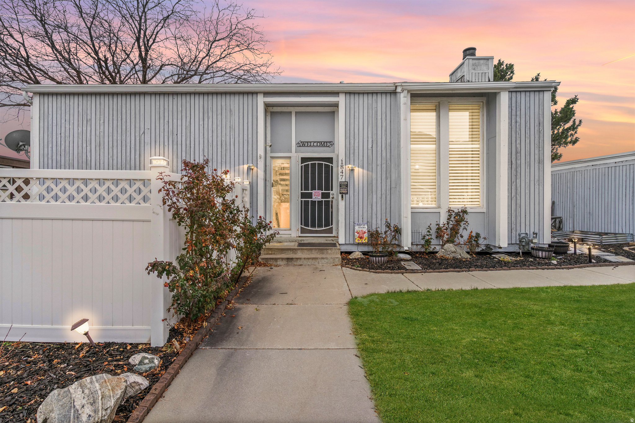 YORKSHIRE MEADOWS - Residential Income