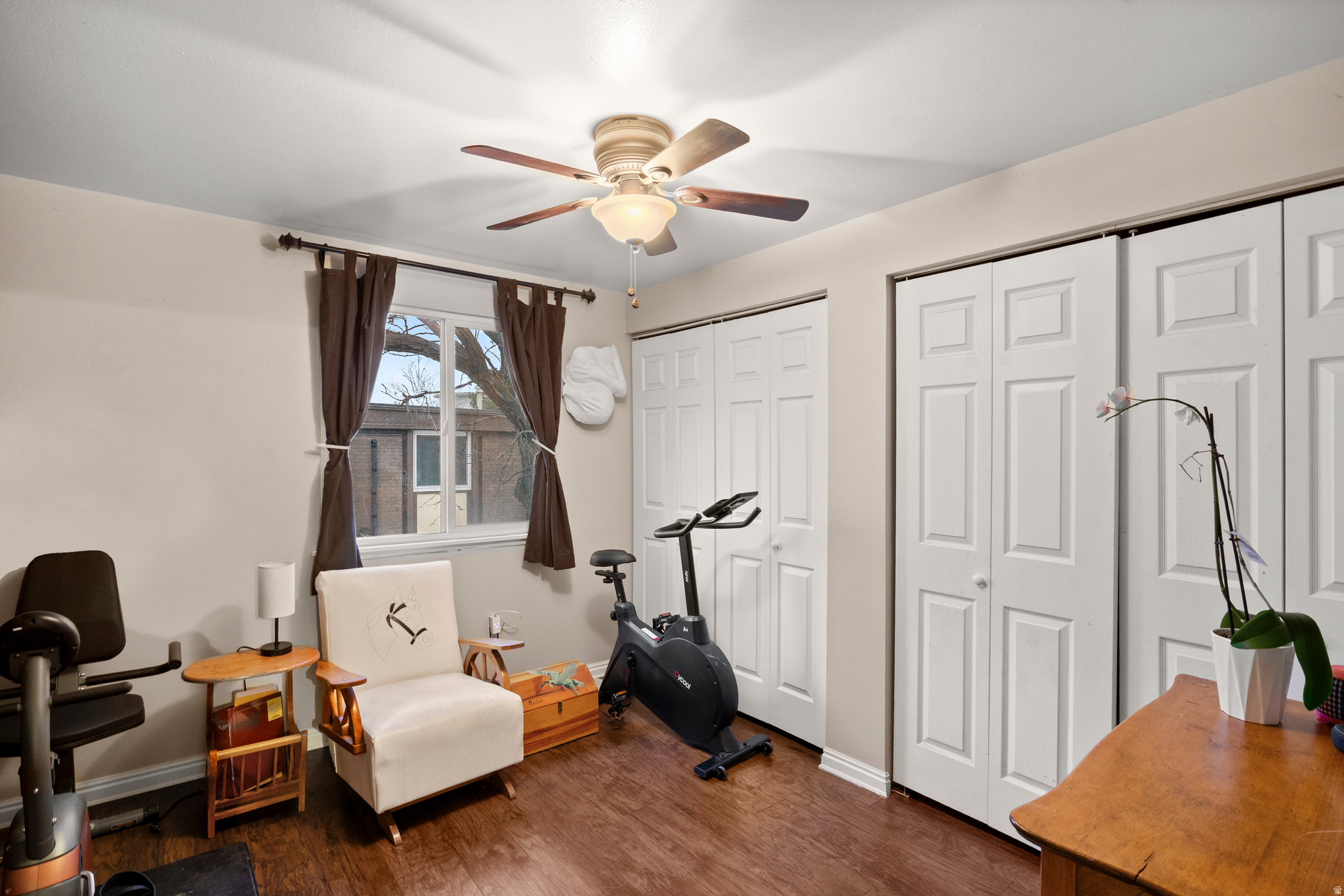 YORKSHIRE MEADOWS - Residential Income