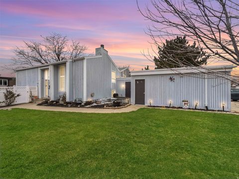 Photo of 1847 E 5750 S, South Ogden, UT 84403 (MLS # 2133058)