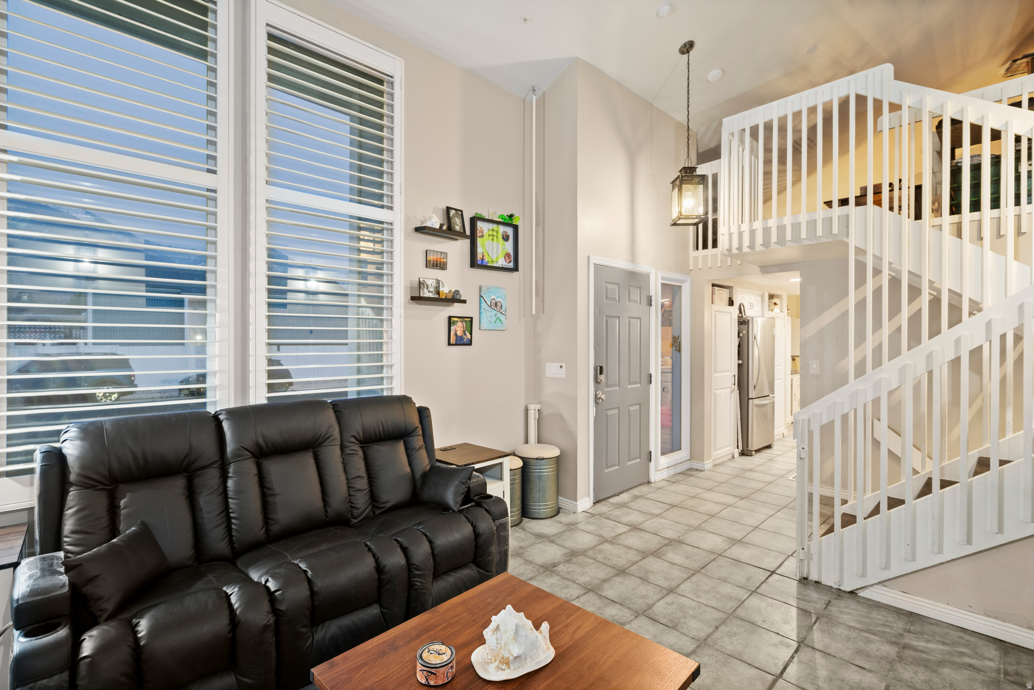 YORKSHIRE MEADOWS - Residential Income